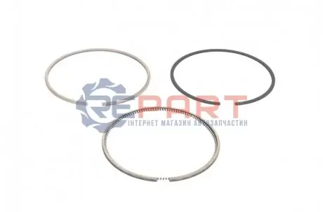 Комплект поршневих кілець KOLBENSCHMIDT 800115110000 Купити в Україні