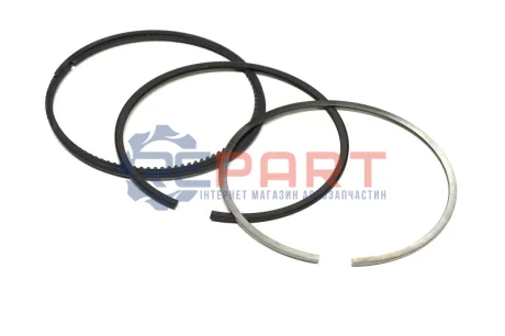 Комплект поршневих кілець KOLBENSCHMIDT 800115210000 Купити в Україні