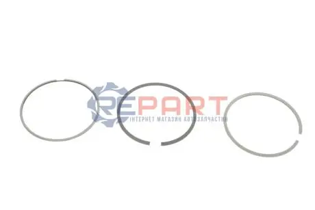 Фото Кільця поршневі VW Passat B8/Touran/Skoda Octavia III 1.6TDI 14- (79.50mm/STD) (1.75-2.0-2.0) KOLBENSCHMIDT (800115310000) зображення 1
