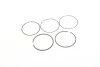 Фото Кільця поршневі BMW 1 (F20/F21)/3 (F30/F80)/ (N13)/Citroen Berlingo 1.6 VTi 09- (77.00mm/STD) KOLBENSCHMIDT (800115910000) зображення 2