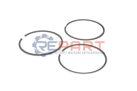 Комплект кілець на поршень KOLBENSCHMIDT 800116011050 Купити в Україні