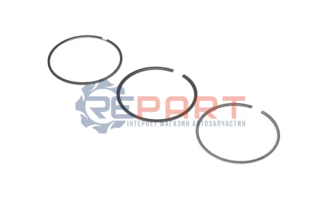 Комплект поршневих кілець KOLBENSCHMIDT 800116110000 Купити в Україні