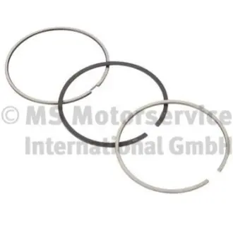 Комплект поршневих кілець KOLBENSCHMIDT 800116110050 Купити в Україні