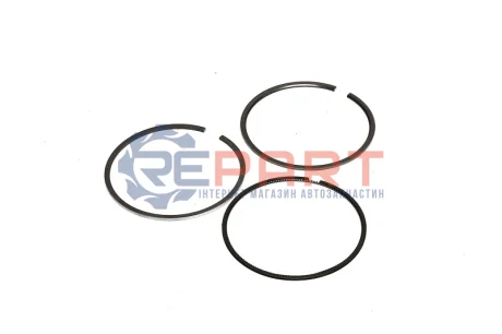 Кільця поршневі Volvo C30/C70/S40/S60/S80/V60/XC60/XC70/XC90 2.4D 01- (81.00mm/STD) (2-1.75-2) KOLBENSCHMIDT 800116310000 Купити в Україні