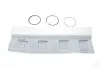 Фото Кільця поршневі Opel Astra J/Insignia A 1.4 LPG 09- (73.00mm/+0.50) (1.2-2-1.2) KOLBENSCHMIDT (800116710050) зображення 1