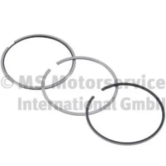 Комплект поршневих кілець KOLBENSCHMIDT 800116910000 Купити в Україні