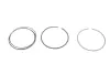Кільця поршневі BMW X5 (E70)/X6 (E71/E72) 2.0i/3.0i 06- (84.00mm/STD) (N54/N55/N20) 800118410000