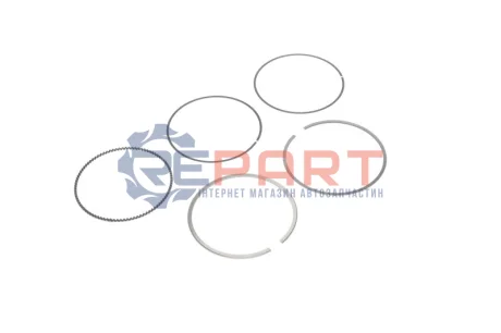 Комплект поршневих кілець KOLBENSCHMIDT 800118810000 Купити в Україні