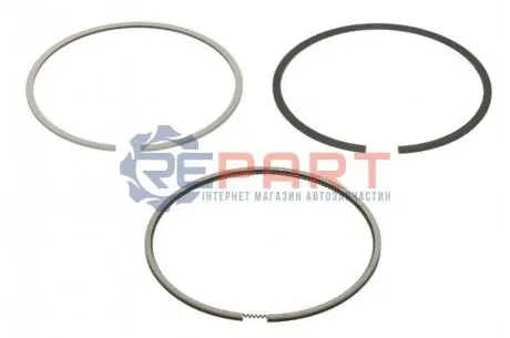 Комплект поршневих кілець KOLBENSCHMIDT 800119210000 Купити в Україні