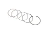 Комплект поршневих кілець 800119310000