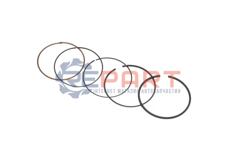 Комплект поршневих кілець KOLBENSCHMIDT 800119310000 Купити в Україні