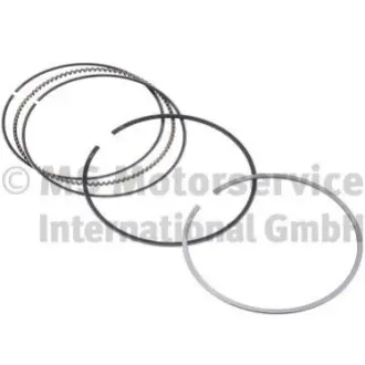 Комплект поршневих кілець KOLBENSCHMIDT 800120410000 Купити в Україні
