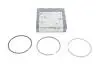 Фото Кільця поршневі Renault Kangoo 1.5dCI 08- (76.00mm/STD) (2-2-2.5) KOLBENSCHMIDT (800120710000) зображення 2
