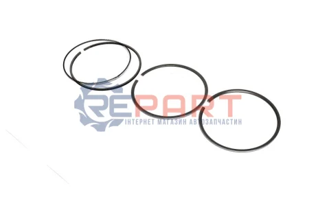 Комплект поршневих кілець KOLBENSCHMIDT 800121610000 Купити в Україні