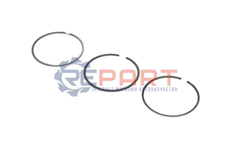 Комплект поршневих кілець KOLBENSCHMIDT 800121810000 Купити в Україні