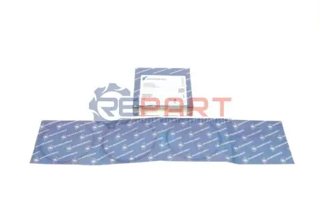 Кільця поршневі BMW 5 (F07/F10/F11)/7 (F01-F04)/X5 (E70) 4.4 08- (89.00mm/STD) N63 KOLBENSCHMIDT 800122310000 Купити в Україні