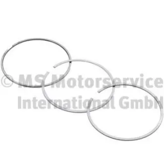 Комплект поршневих кілець KOLBENSCHMIDT 800124610000 Купити в Україні