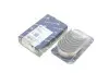 Вкладиші шатунні BMW 3 (E30/E36) 87-98/5 (E34) 89-96 M40/M43/M42/M44 (STD) (к-кт) 87227600