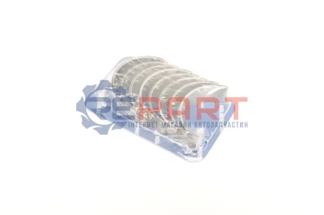 Комплект вкладишів шатунних KOLBENSCHMIDT 87227620 Купити в Україні