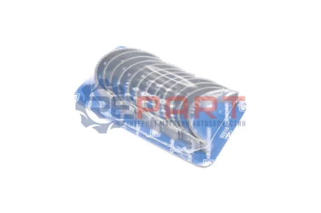 Вкладыши шатунные PL FORD (выр-во KS) KOLBENSCHMIDT 87279620 Купить в Украине