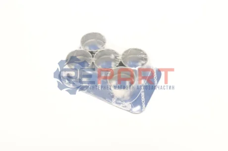 Втулка шатуна MB OM601/602/603 (к-кт 5 шт) (d=25.9/28.5mm) KOLBENSCHMIDT 87321690 Купити в Україні