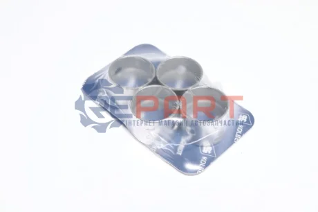 Втулка шатуна MB Sprinter/Vito OM601 (к-кт 4 шт) KOLBENSCHMIDT 87322690 Купити в Україні