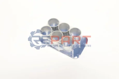 Фото Втулка головки шатуна KOLBENSCHMIDT (87342690) зображення 1