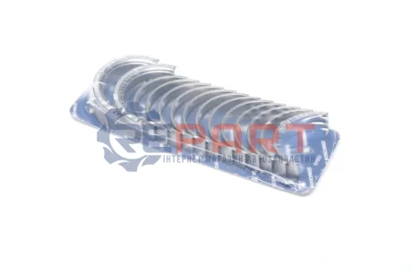 Вкладиші корінні BMW X5 3.0d 01-13 KOLBENSCHMIDT 87369600 Купити в Україні