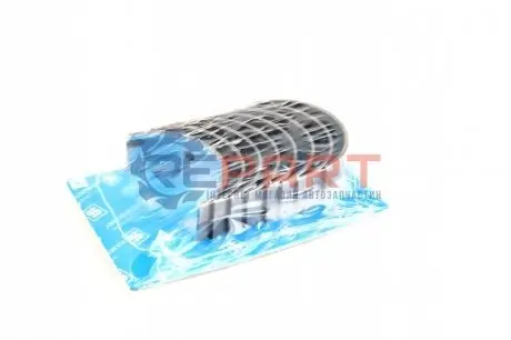 Фото Вкладиші шатунні Opel Vectra/Daewoo Lanos 1.2-1.6i 88- (+0.25) KOLBENSCHMIDT (87409610) зображення 1