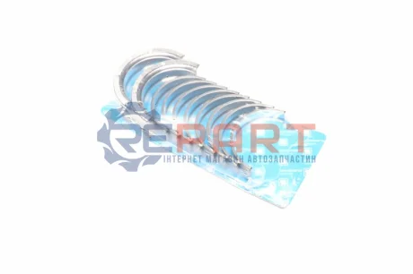 Комплект вкладишів колінвалу KOLBENSCHMIDT 87410630 Купити в Україні