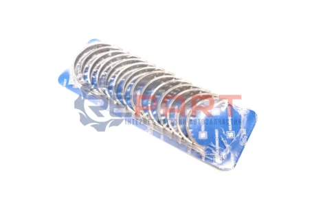 Комплект вкладишів колінвалу KOLBENSCHMIDT 87414610 Купити в Україні