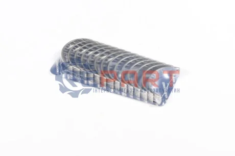 Комплект вкладишів колінвалу KOLBENSCHMIDT 87416600 Купити в Україні