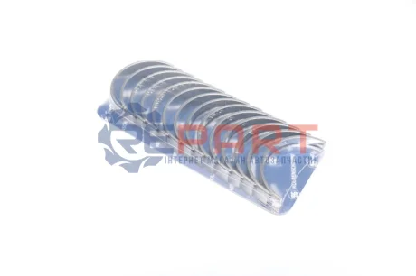 Вкладиші корінні MB OM603 (+0,25) KOLBENSCHMIDT 87416610 Купити в Україні