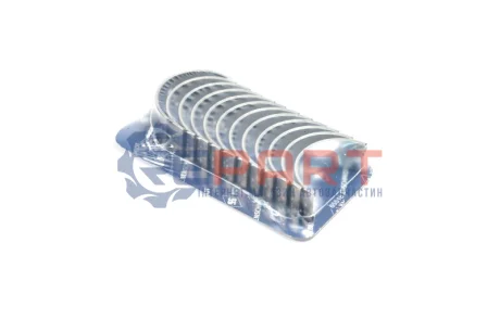 Комплект вкладишів шатунних KOLBENSCHMIDT 87417610 Купити в Україні