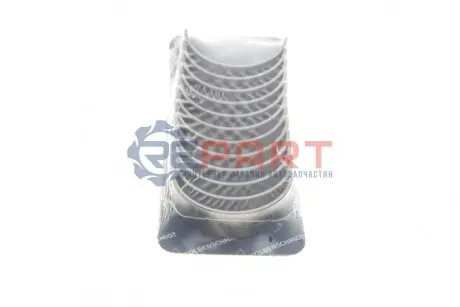 Вкладиші корінні MB Sprinter/MB310 OM602 2.9TDI (STD) KOLBENSCHMIDT 87418600 Купити в Україні