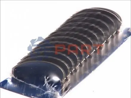 Вкладиші корінні MB Sprinter/MB310 OM602 2.9TDI (+0.5) KOLBENSCHMIDT 87 418 620 Купити в Україні