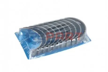 Вкладиші корінні MB 208 OM601 2.3D (STD) KOLBENSCHMIDT 87435600 Купити в Україні