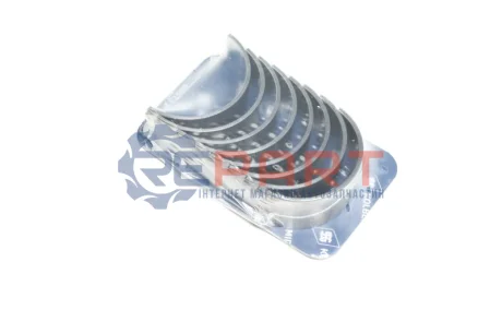 Фото Вкладиші корінні MB OM601 (STD) KOLBENSCHMIDT (87436600) зображення 1