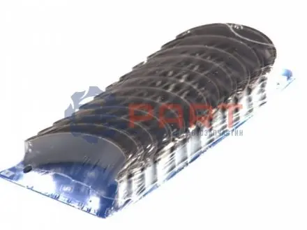 Вкладиші корінні VW LT/T4 2.5TDI (+0.5) KOLBENSCHMIDT 87454620 Купити в Україні