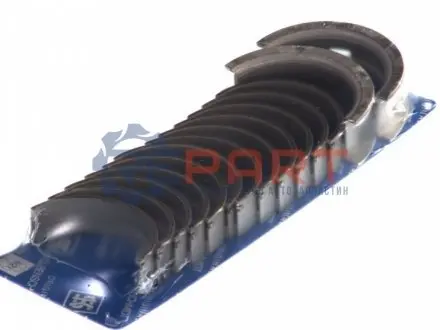 Комплект вкладишів колінвалу KOLBENSCHMIDT 87460600 Купити в Україні