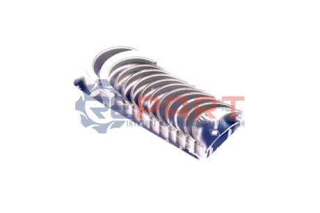 Вкладиші корінні Audi 100/200 2.0D/2.1i -88 (+0.25) KOLBENSCHMIDT 87461610 Купити в Україні