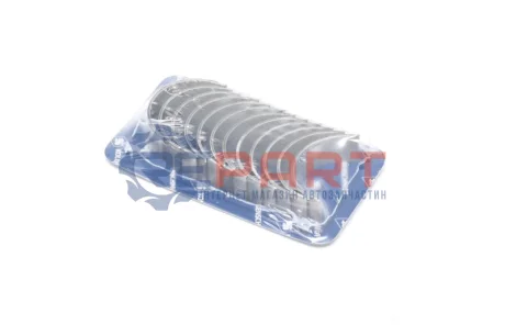 Комплект вкладишів шатунних KOLBENSCHMIDT 87462620 Купити в Україні