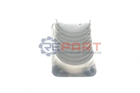 Вкладиші шатунні VW T4 2.4D/2.5 90-03 (STD) KOLBENSCHMIDT 87463600 Купити в Україні