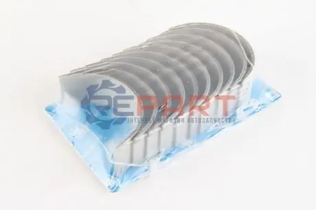 Комплект вкладишів шатунних KOLBENSCHMIDT 87463610 Купити в Україні