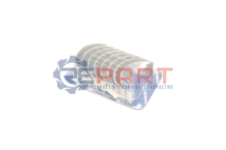 Вкладиші шатунні Audi A4/A6 00-03 (+0,75) KOLBENSCHMIDT 87464630 Купити в Україні