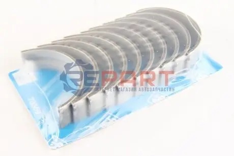 Комплект вкладишів колінвалу KOLBENSCHMIDT 87475600 Купити в Україні