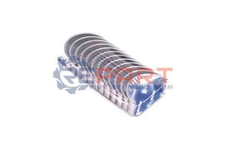 Вкладыши коренные 0,50 Mercedes Benz OM617 KOLBENSCHMIDT 87488620