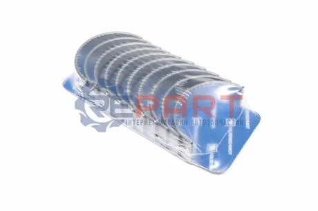 Комплект вкладишів колінвалу KOLBENSCHMIDT 87489620 Купити в Україні