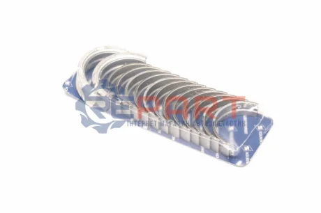 Комплект вкладишів колінвалу KOLBENSCHMIDT 87491601 Купити в Україні