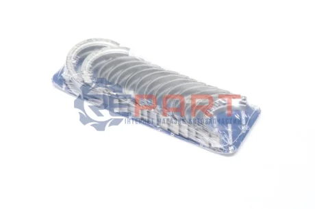 Комплект вкладишів колінвалу KOLBENSCHMIDT 87491611 Купити в Україні